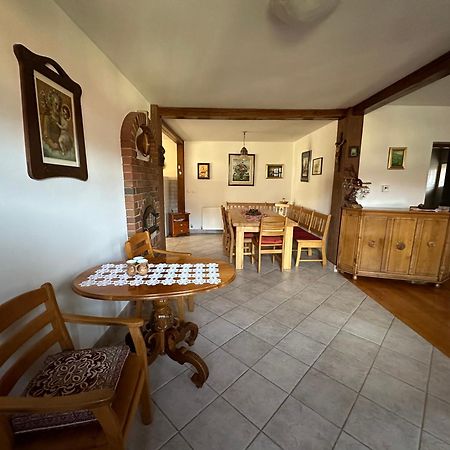 Ruralna Kuca 'Villa Zagorka' Za Odmor Sa Bazenom I Bocalistem Donja Pacetina Екстер'єр фото