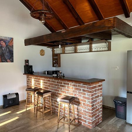 Ruralna Kuca 'Villa Zagorka' Za Odmor Sa Bazenom I Bocalistem Donja Pacetina Екстер'єр фото