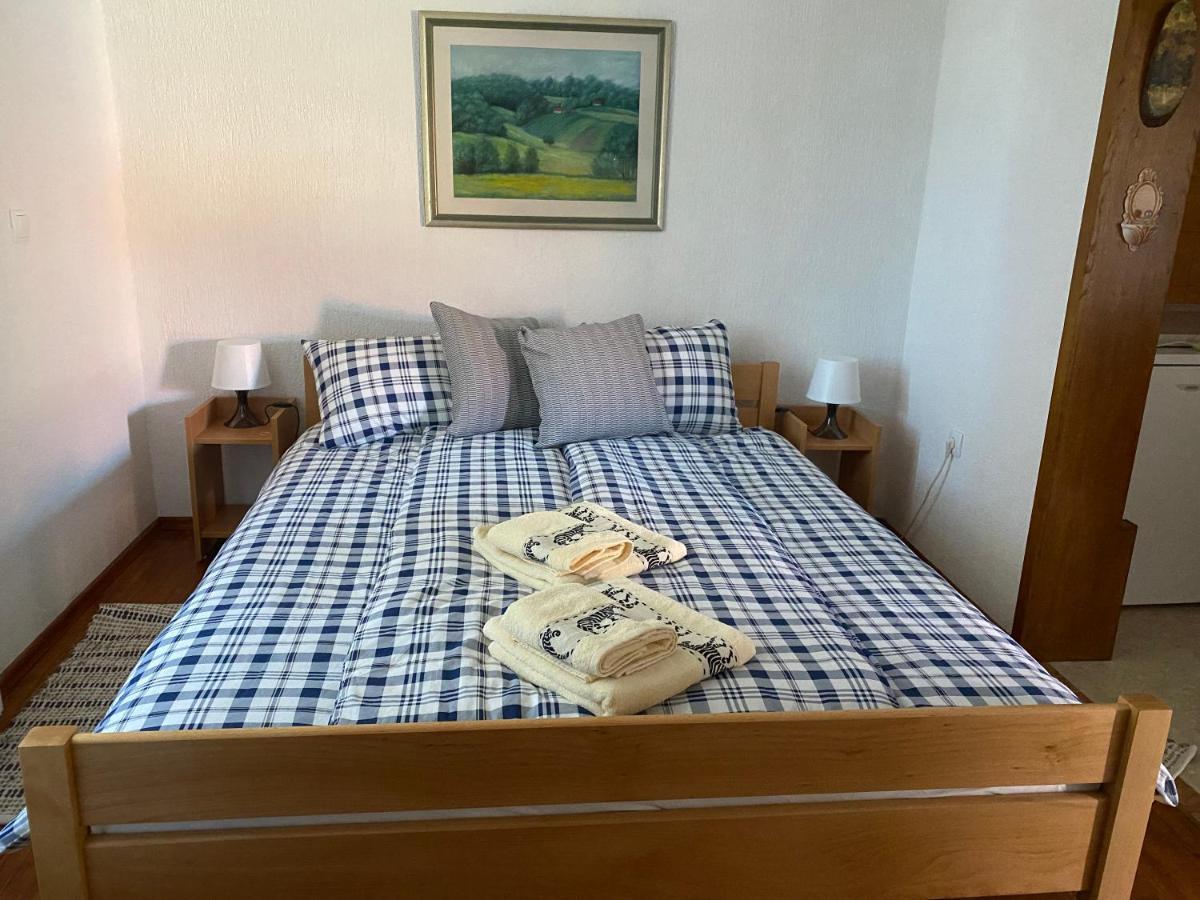 Ruralna Kuca 'Villa Zagorka' Za Odmor Sa Bazenom I Bocalistem Donja Pacetina Екстер'єр фото