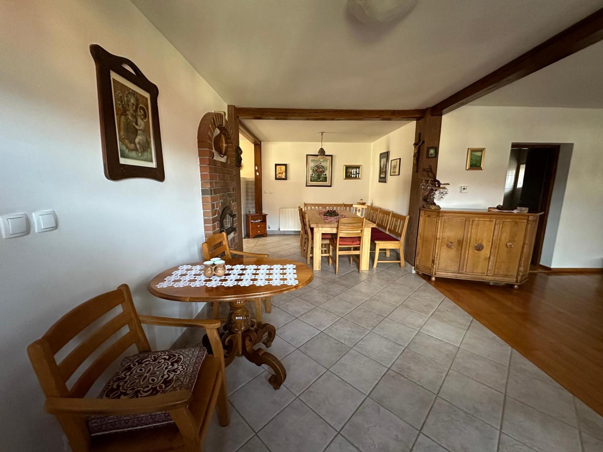 Ruralna Kuca 'Villa Zagorka' Za Odmor Sa Bazenom I Bocalistem Donja Pacetina Екстер'єр фото